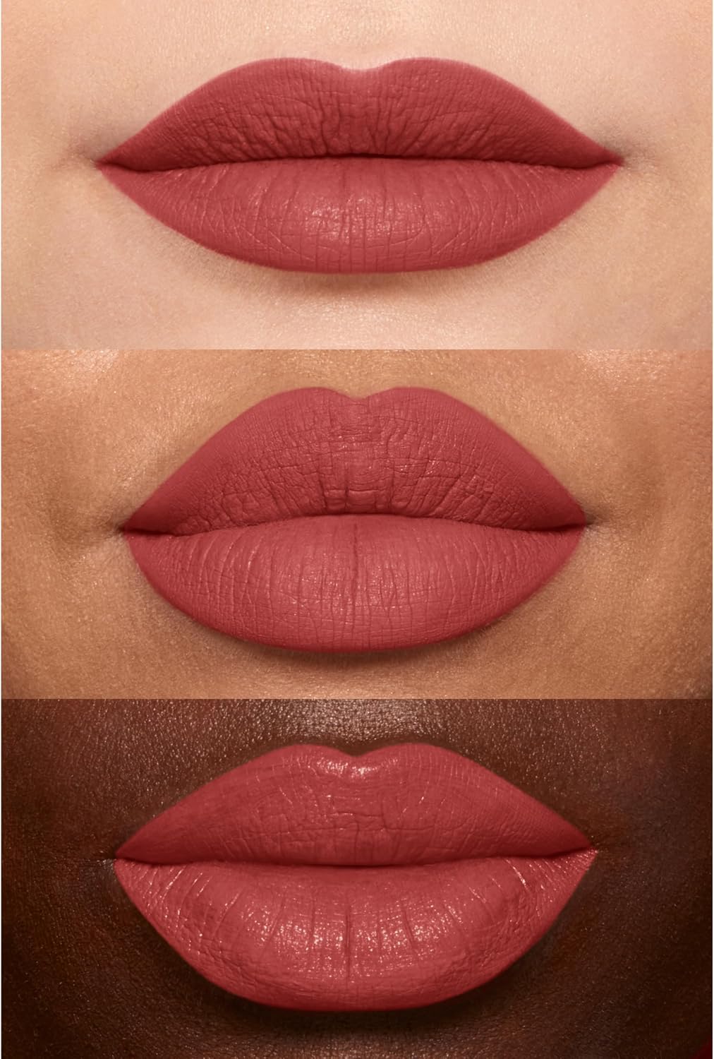 NYX Professional Makeup lip cream applicator wand close up