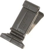 Dorman 47208 fuel door spring front view replacement auto part