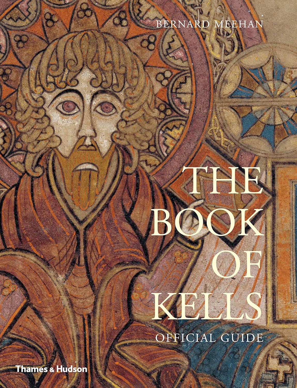 The Book of Kells: An Illustrated Introduction to the Manuscript in Trinity College Dublin - Image 1