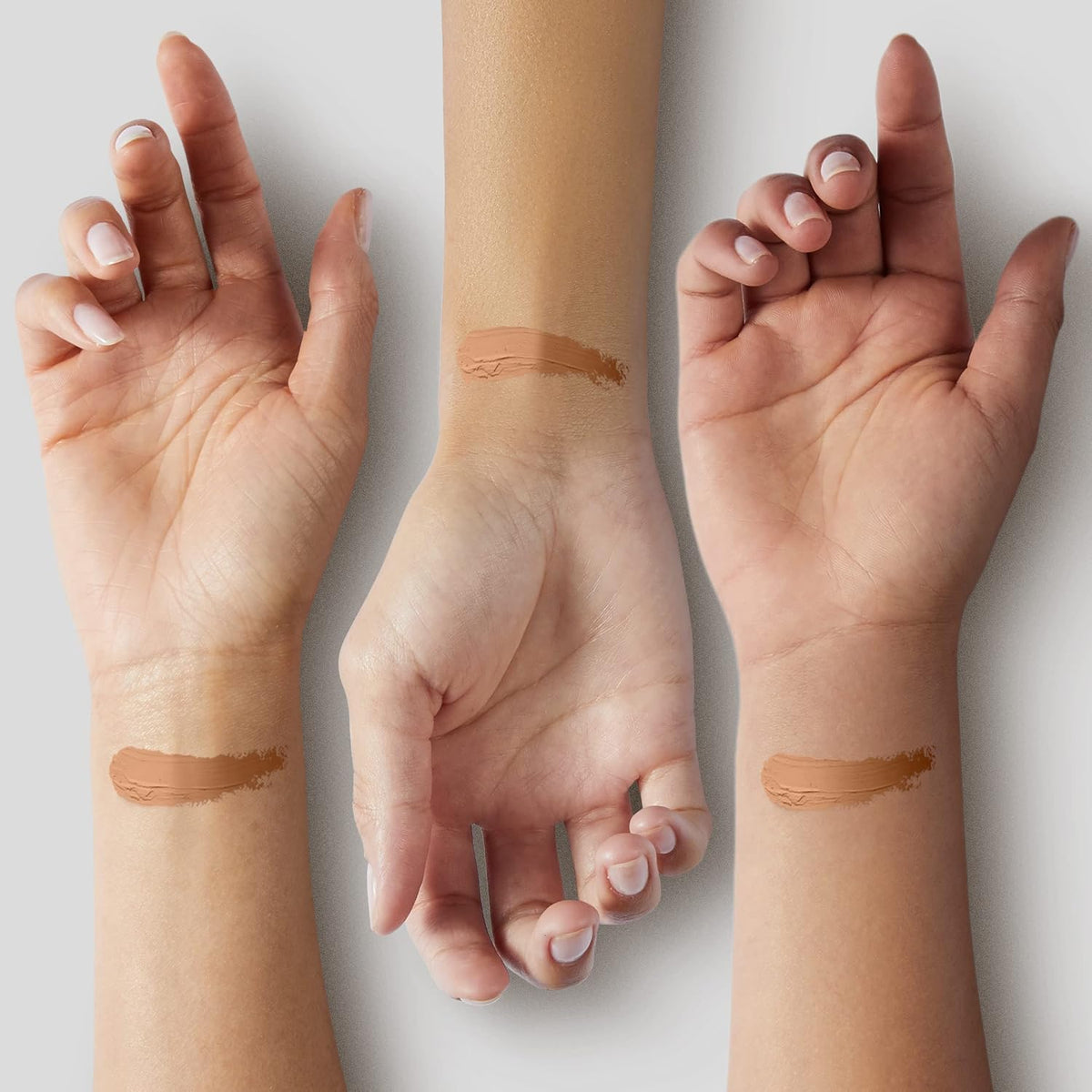 Hey Honey honey and propolis infused concealer packaging details