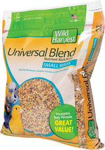 Wild Harvest Universal Blend for canaries and finches