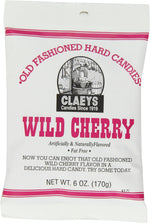Claeys Old Fashioned Hard Candy, Horehound, 6 Ounce - Image 14
