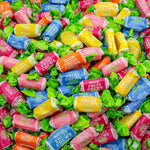 FRUIT CHEWS Candy 2 lb - Individually Wrapped (136 Pieces), Bulk Bag, 5 Assorted Flavors, Soft & Fruity, Gluten & Peanut Free - Image 10