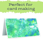 Gel Press Gelli Printing Plate - (Size: 5" X 7") - 10810 - Image 3