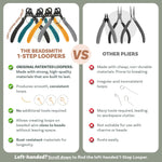 The Beadsmith 2.25mm looper tool packaging
