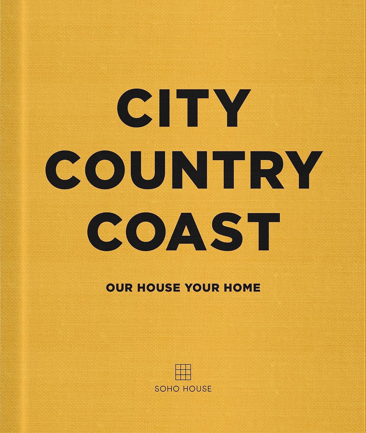 City Country Coast: Our House Your Home - Image 1