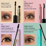 Milani cosmetics authentic imported beauty product look