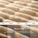 Detailed view of the tie-dye khaki marbled pattern and color tone