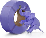 Bambu Lab PLA Basic Gold 3D printed model showcase