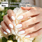 Ytd Likomey soak-off gel nail polish box packaging