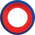 Chuckit! Fetch Wheel large dog toy front view