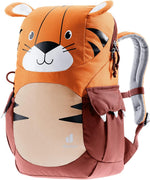 Deuter Kikki Children's School Backpack, black-bone - Image 15