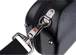 ProTec ProTec Micro-Sized ABS Protection Clarinet Case shoulder strap attachment