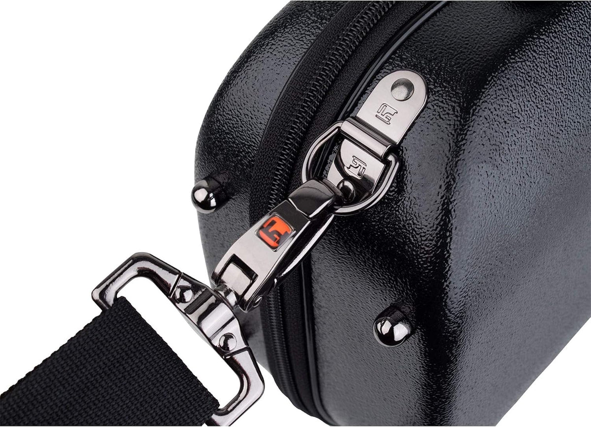 ProTec ProTec Micro-Sized ABS Protection Clarinet Case shoulder strap attachment