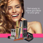 Cover Your Gray Fill In Powder - Dark Brown - Image 9