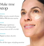 Bliss Youth Got This moisturizer label and packaging