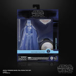 Star Wars Black Series Darth Vader figure with light-up holopuck