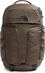 THE NORTH FACE Surge Commuter Laptop Backpack | Daypack With Water Repellent Finish, 16" Laptop Sleeve, Reflective Details - Image 10