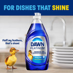 Dawn Plus Platinum 24oz TO BE UPDATED - Image 9