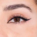 Complete three piece Milani eye cosmetic collection for long lasting professional makeup looks