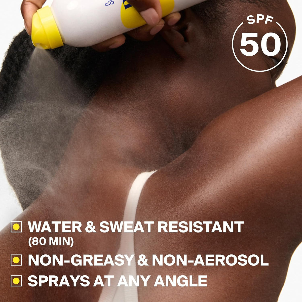 Supergoop! body mist label ingredients detail
