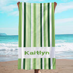 JML Large Bath Towels with Hanging Loop, 30"x60", White, Set of 2 | Oversized, Lightweight, Microfiber Fleece, Soft & Absorbent, Lint-free, Fade Resistant - Image 11