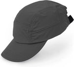CLAPE 5 Panel Hat for Men, Curved Brim UPF50+ Sun Hats Quick Dry Outdoor Sports Running Hat Baseball Cap - Image 15