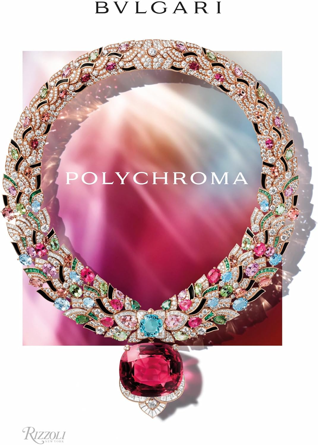 BVLGARI Polychroma - Image 1