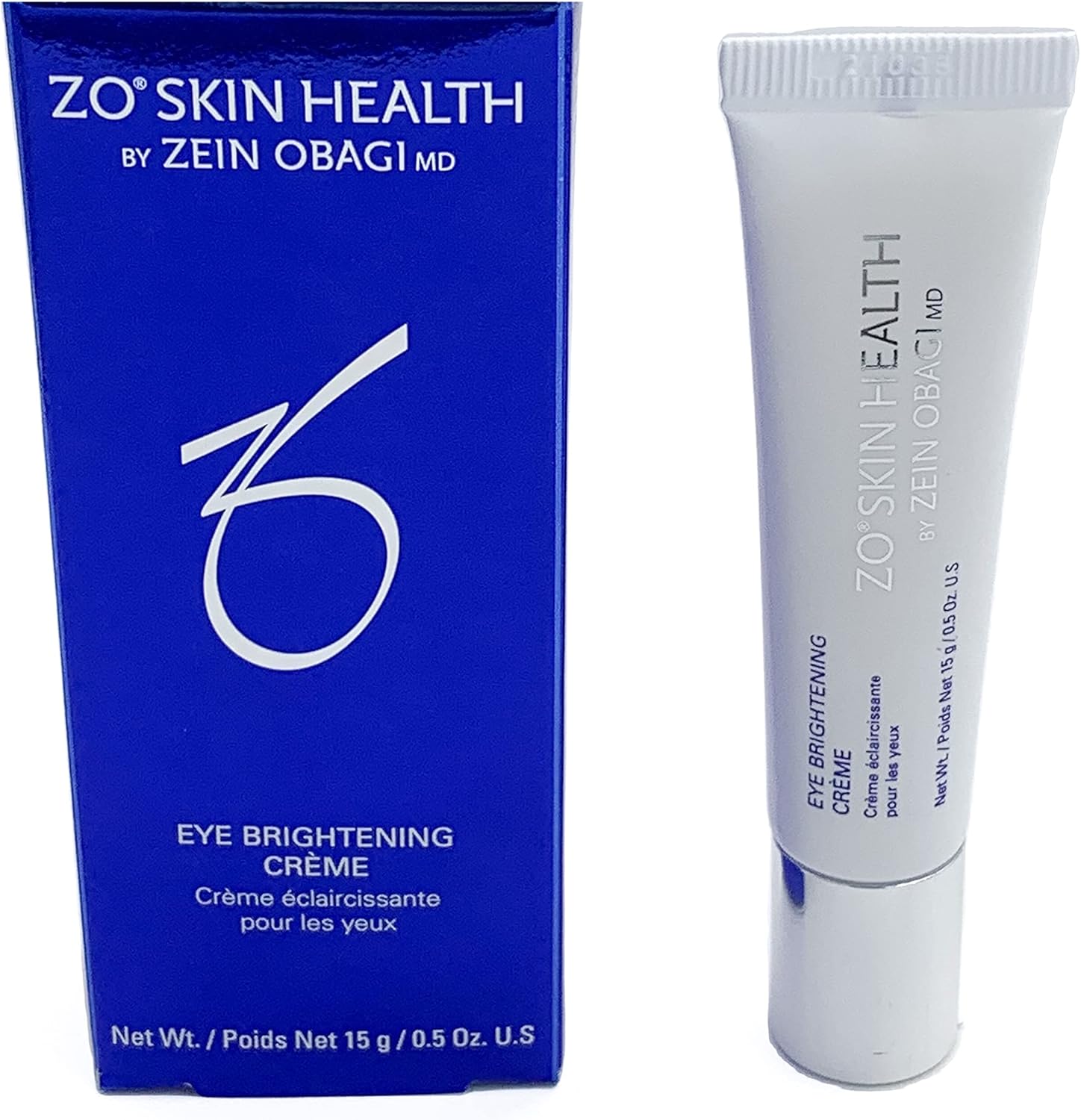 Eye Brightening Crme 15 mL / 0.5 Fl. Oz. - Image 1