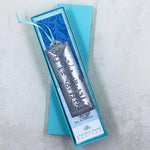 Cynthia Webb Designs fine pewter home blessing plaque inside presentation gift box with ribbon