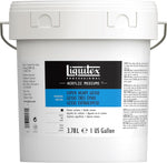 Liquitex Professional Gesso Surface Prep Medium, 946ml (32-oz), Super Heavy - Image 14