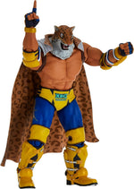 Storm Collectibles - Tekken 7 - Paul Phoenix, 1/12 Action Figure - Image 14