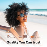 Micro Ingredients Shilajit 11-in-1 complex ingredients list panel