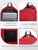 Bluefairy kids backpack top handle