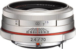 Pentax wide-angle lens element coating reflection