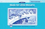 Music for Little Mozarts: Flash Cards Book 3 (Music for Little Mozarts) - Image 1