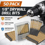 Tondiamo Rotary Cutout Tool Bits set inside plastic case