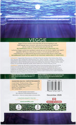 Northfin 1mm slow sinking pellets product close up