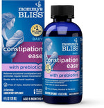 Mommy's Bliss constipation remedies Ease bottle for infant stool softening
