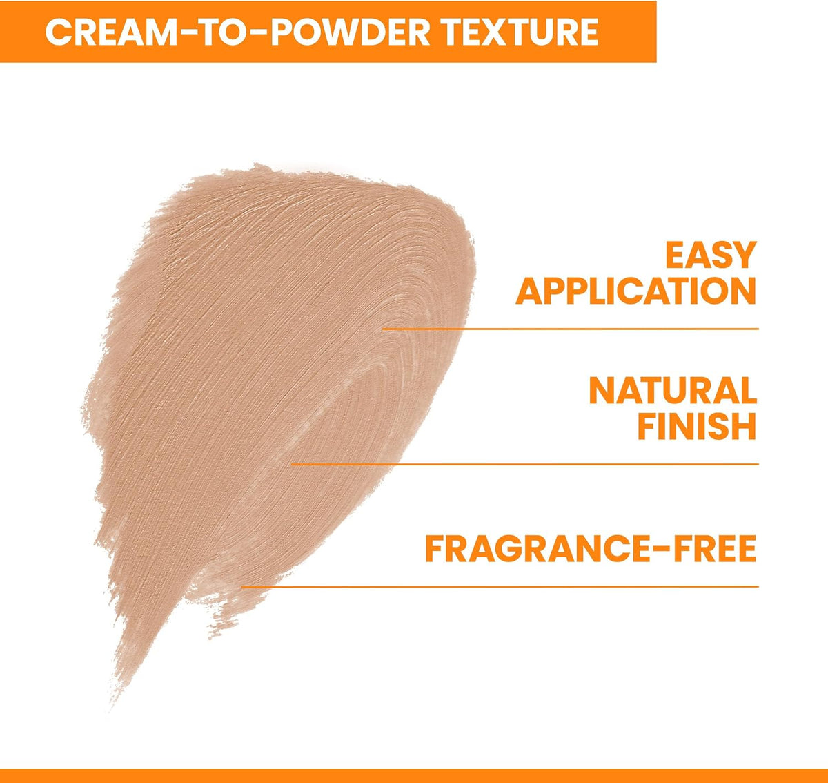 Avene SPF 50 mineral tinted compact packaging details