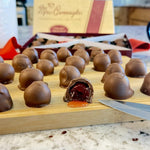 Mrs. Cavanaugh's Chocolate Covered Cherry Cordials 1lb Milk Chocolate - Image 11
