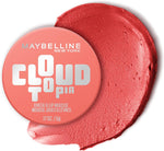 Maybelline Cloudtopia Blush for Cheeks and Lip Mousse, Ultra-Vivid, Pigmented Formula for Up to 14HR of Blush and Lip Makeup Color, Toasted Sky, 1 Count - Image 12