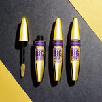 Maybelline New York Volum' Express The Colossal Waterproof, Very Black, 0.33 fl. oz. - Image 9