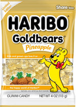 HARIBO Gummi Candy, Z!NG Sour S'ghetti, Sour Gummy Candy, 5 Ounce Bag (Pack of 12) Delicious Soft & Chewy Snacks, Assorted Fruity Flavors - Image 10