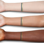Close up of Charlotte Tilbury waterproof eyeliner pencil