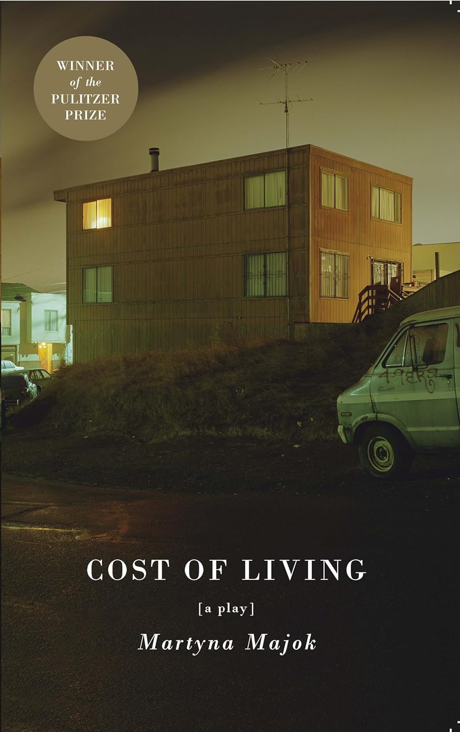 Cost of Living (TCG Edition) - Image 1