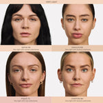 Ilia Skin Blur Serum Concealer packaging side profile