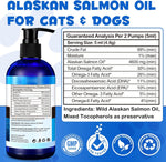 CJXHJY omega 3 fish oil supplement liquid packaging