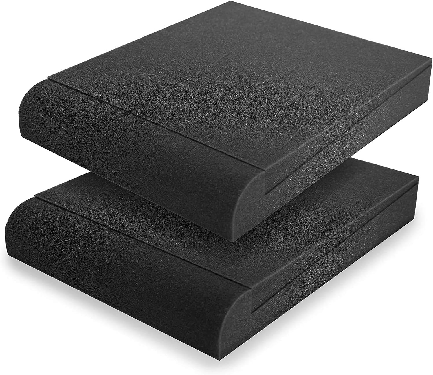 Sonic Acoustics acoustic isolation pads front view