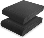 Sonic Acoustics acoustic isolation pads front view